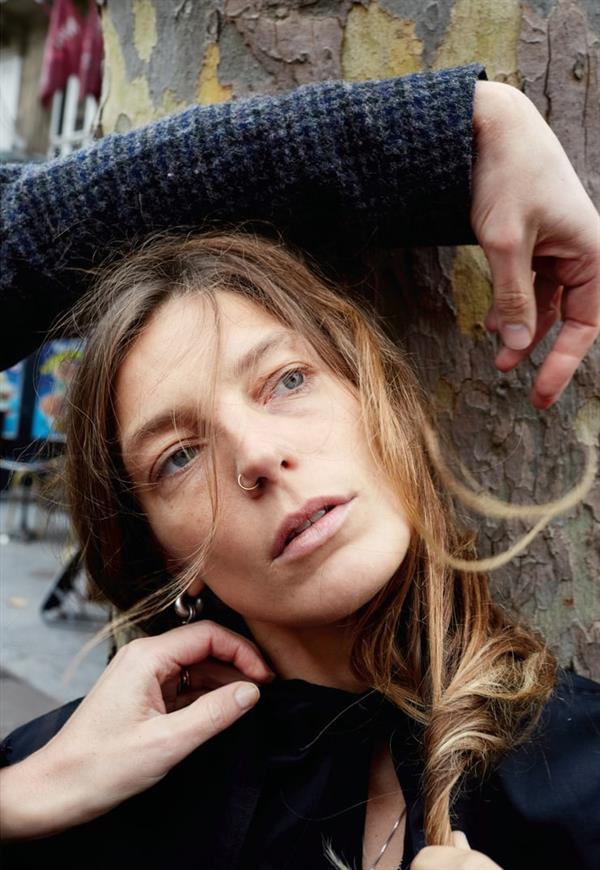 Daria Werbowy
