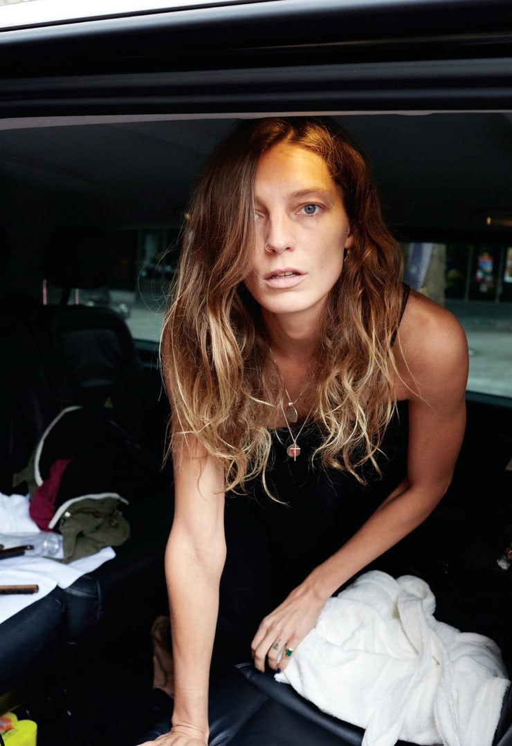 Daria Werbowy