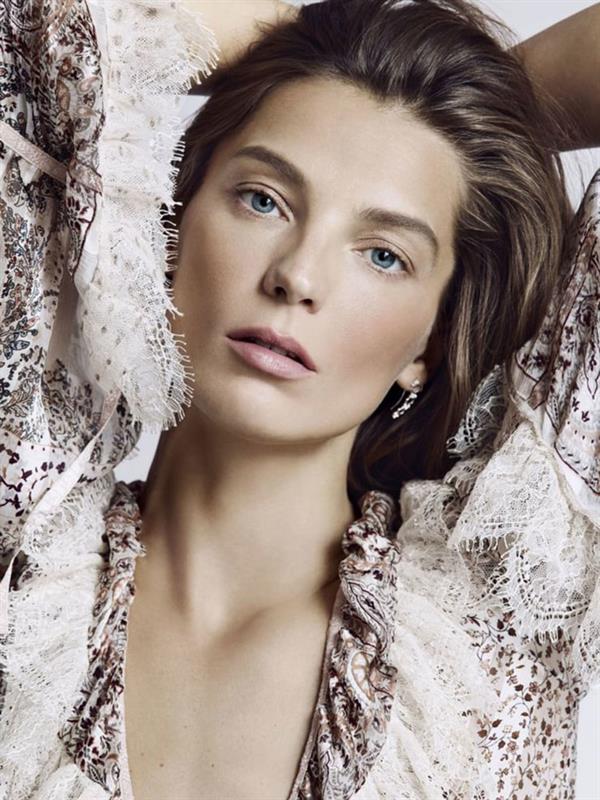 Daria Werbowy