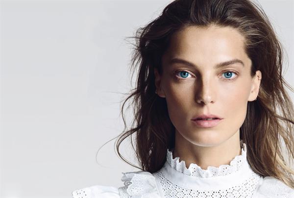 Daria Werbowy