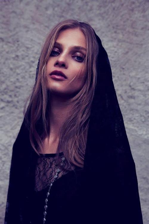 Anna Selezneva