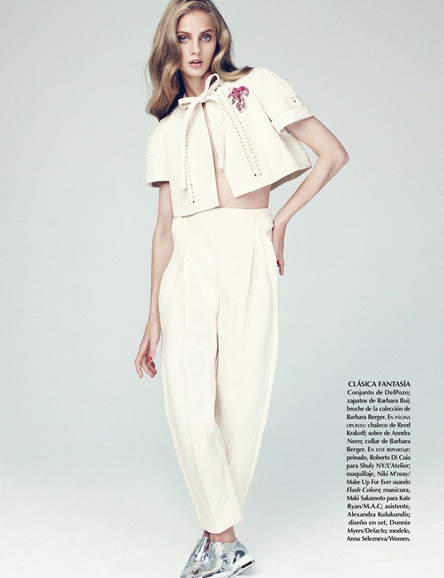 Anna Selezneva