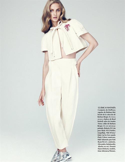 Anna Selezneva