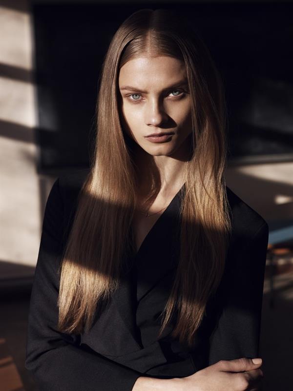 Anna Selezneva