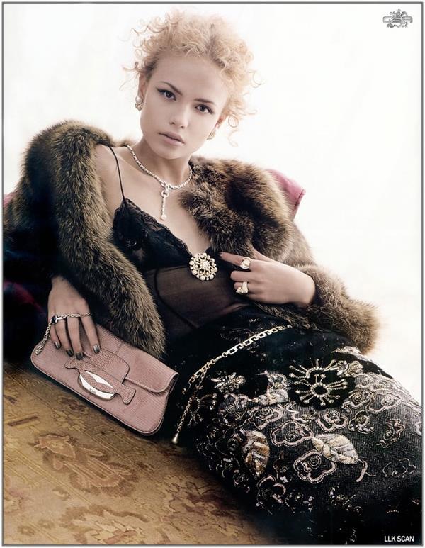 Natasha Poly