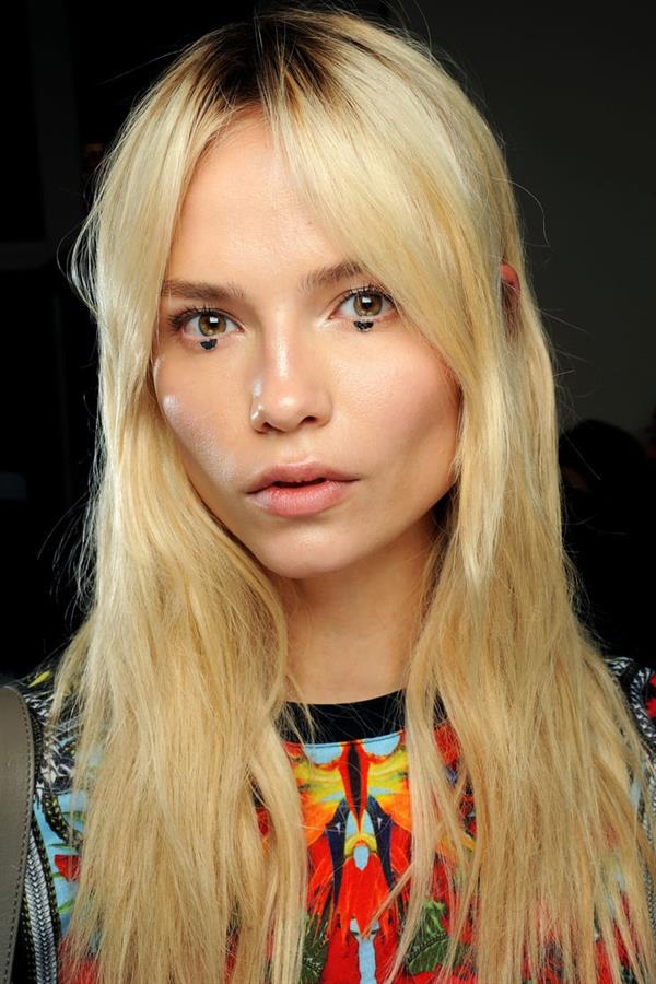 Natasha Poly