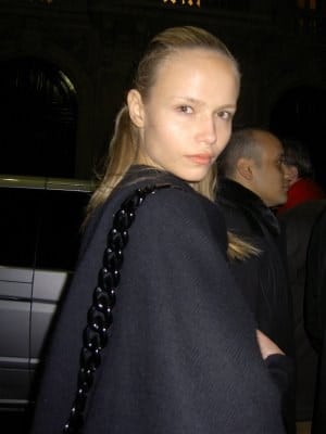 Natasha Poly