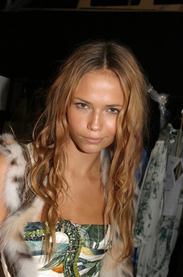 Natasha Poly