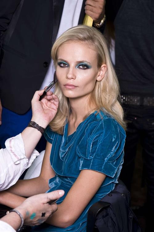 Natasha Poly