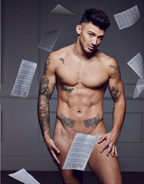 Jake Quickenden