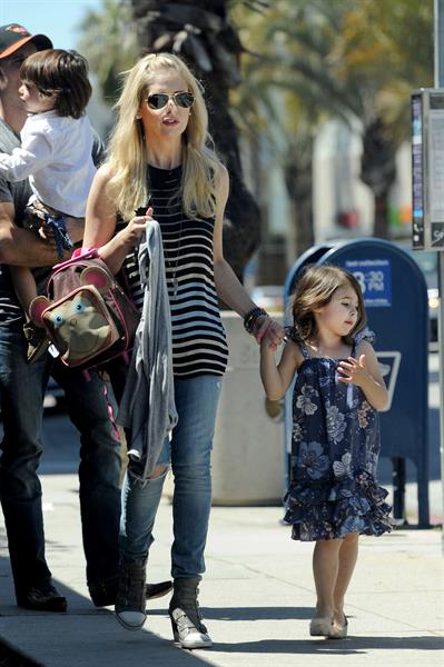 Sarah Michelle Gellar