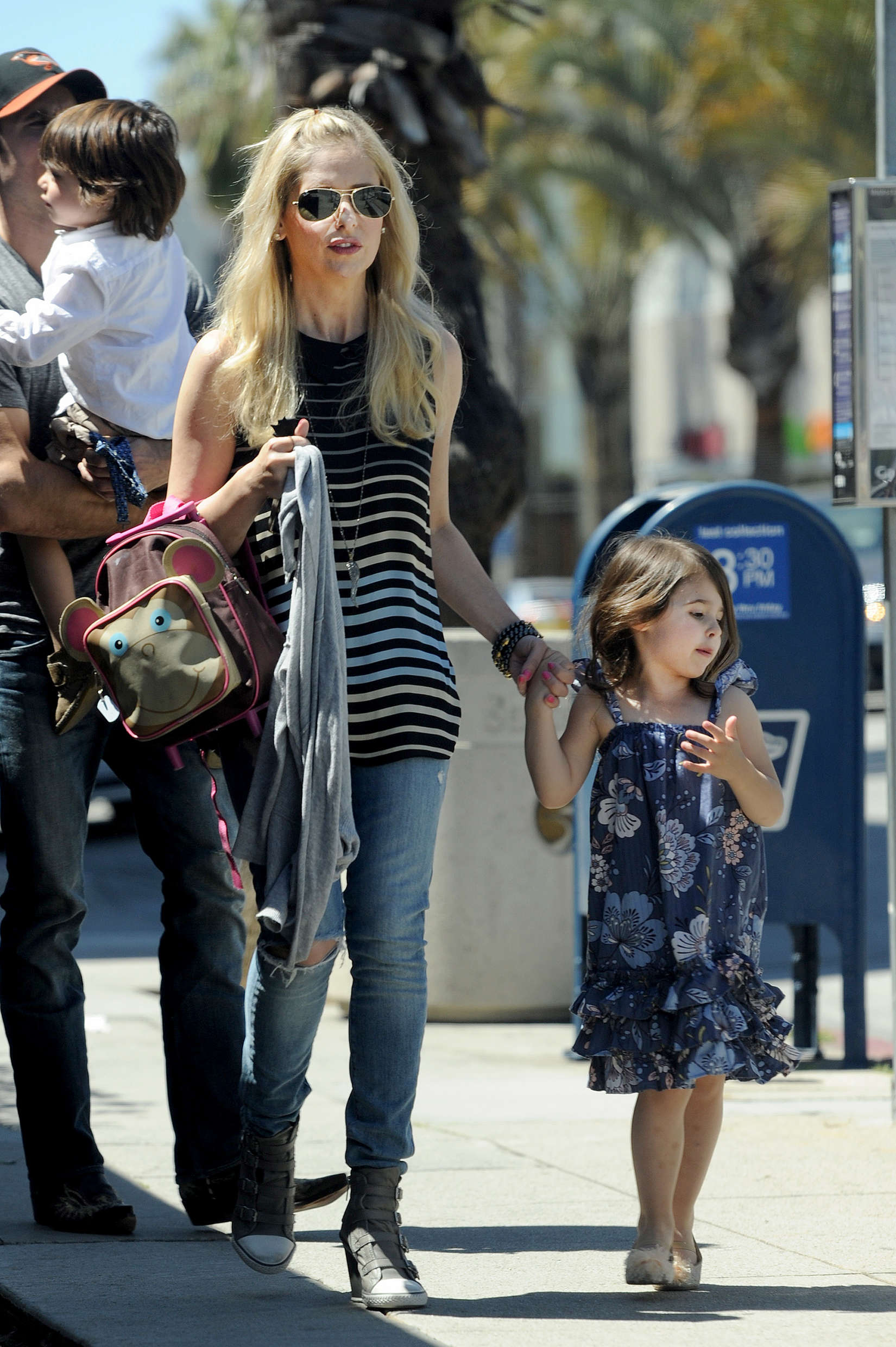 Sarah Michelle Gellar