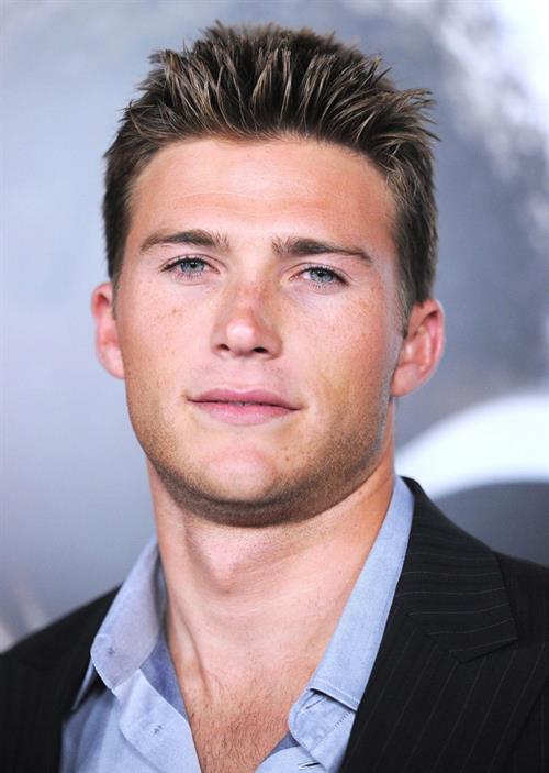 Scott Eastwood