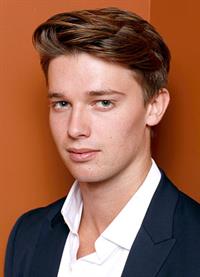Patrick Schwarzenegger