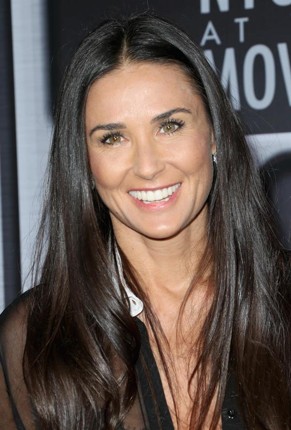 Demi Moore