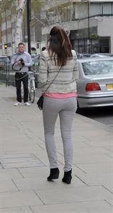 Kelly Brook - ass