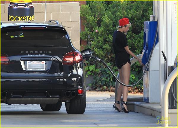 Miley Cyrus