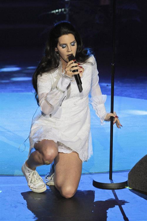 Lana Del Rey
