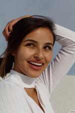 Alejandra Cobos White Desert