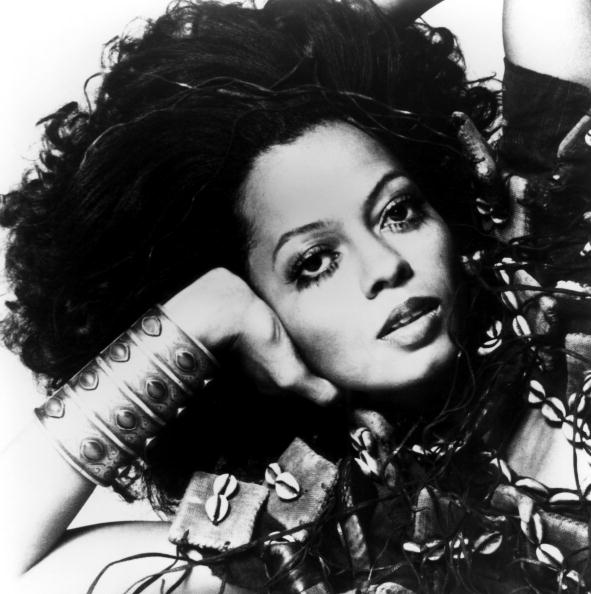 Diana Ross