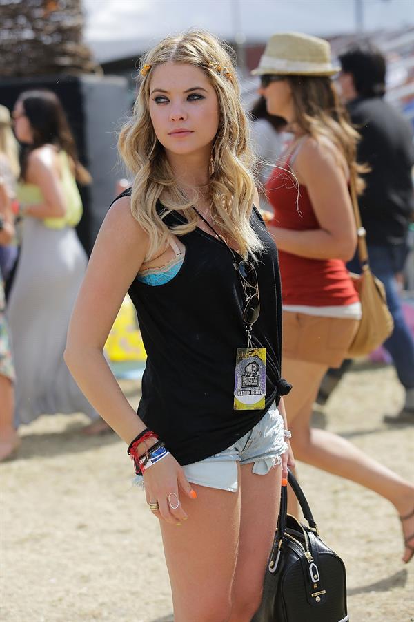 Ashley Benson