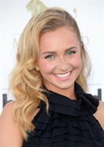Hayden Panettiere