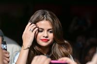 Selena Gomez
