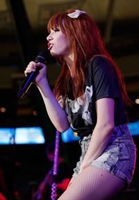 Carly Rae Jepsen