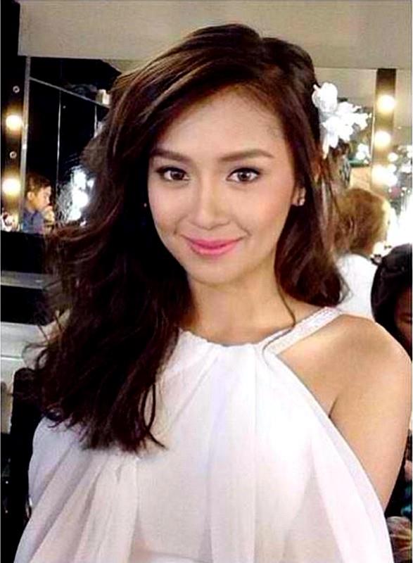 Kathryn Bernardo