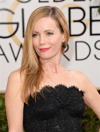 Leslie Mann