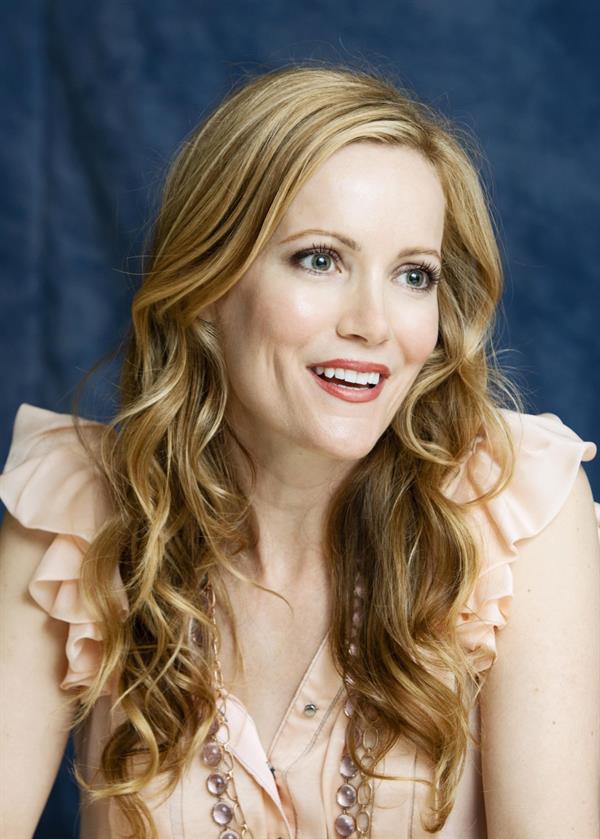 Leslie Mann