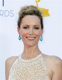 Leslie Mann