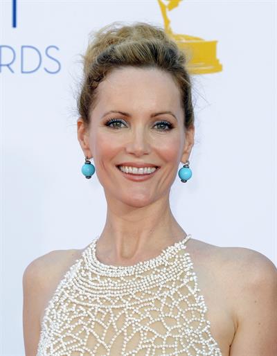 Leslie Mann