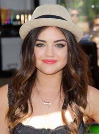 Lucy Hale