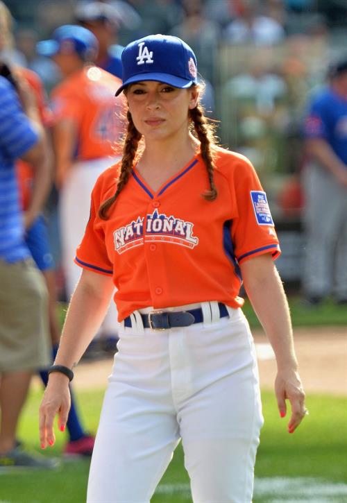 Alyssa Milano
