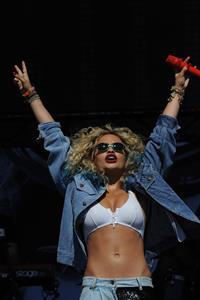 Rita Ora