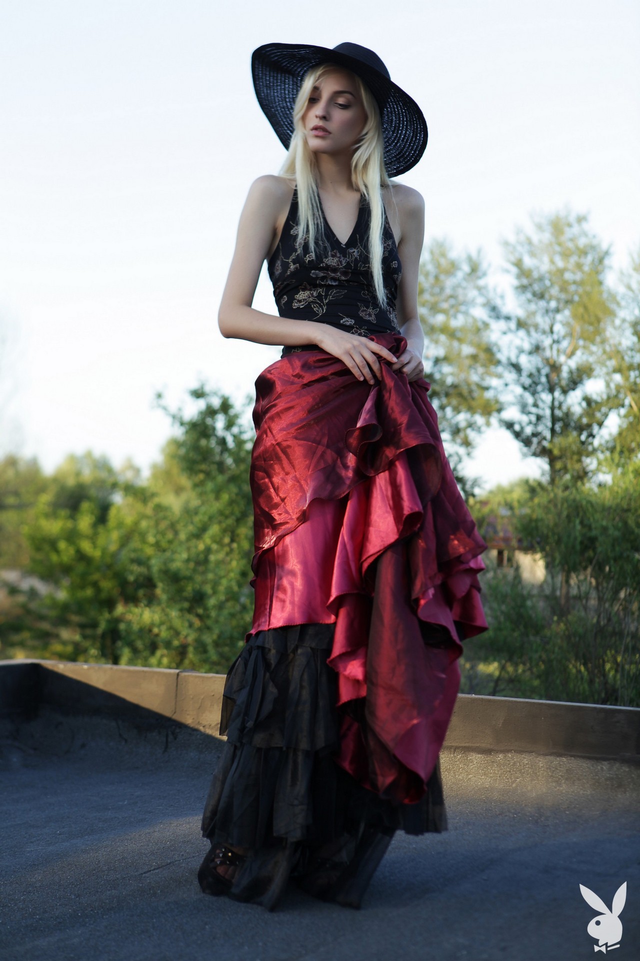 Playboy - Newcomer - Kira Nude Photos & Videos at Playboy Plus!