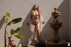 Playboy - Newcomer - Erna O'Hara