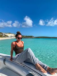 Thylane Léna-Rose Loubry Blondeau