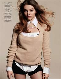 Thylane Léna-Rose Loubry Blondeau