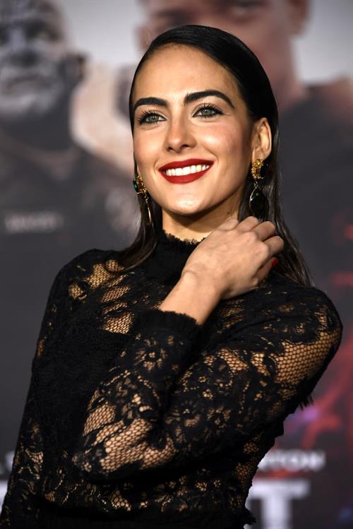 Daniela Botero