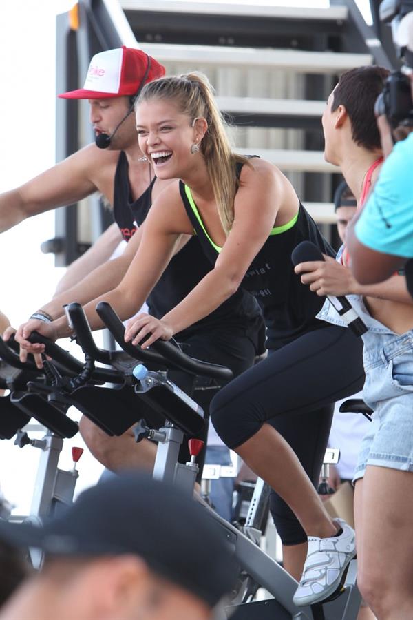 Nina Agdal