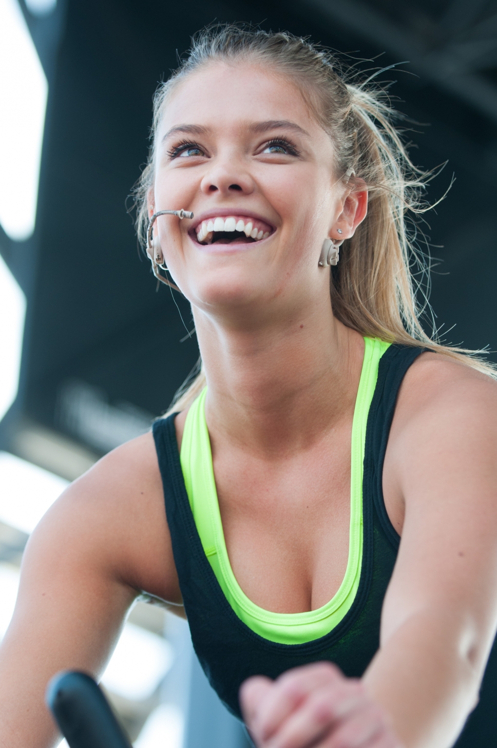 Nina Agdal