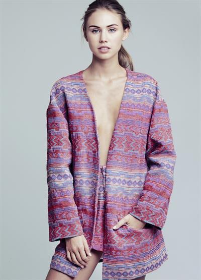 Scarlett Rose Leithold