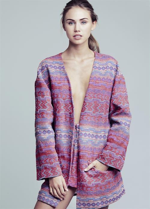 Scarlett Rose Leithold