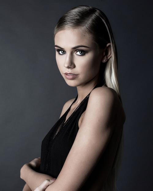 Scarlett Rose Leithold