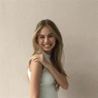 Scarlett Rose Leithold