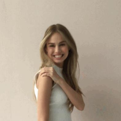 Scarlett Rose Leithold