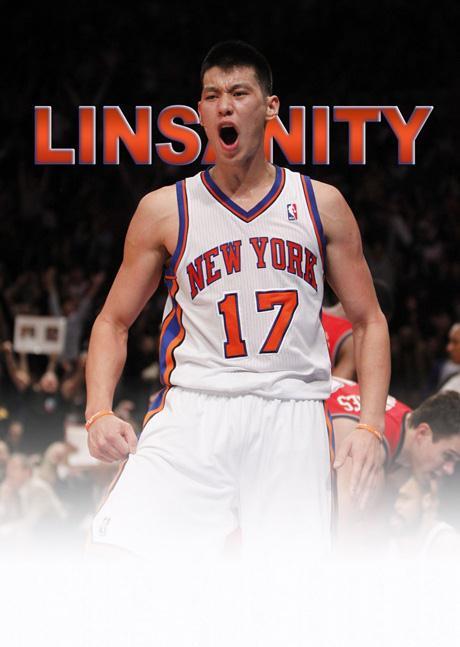 Jeremy Lin