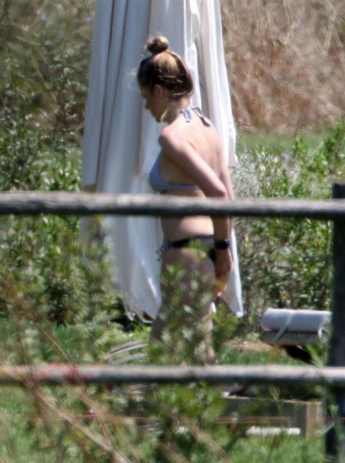 Alejandra Silva Bikini Pictures Alejandra Silva caught topless with her nude boobs exposed by paparazzi on vacation.